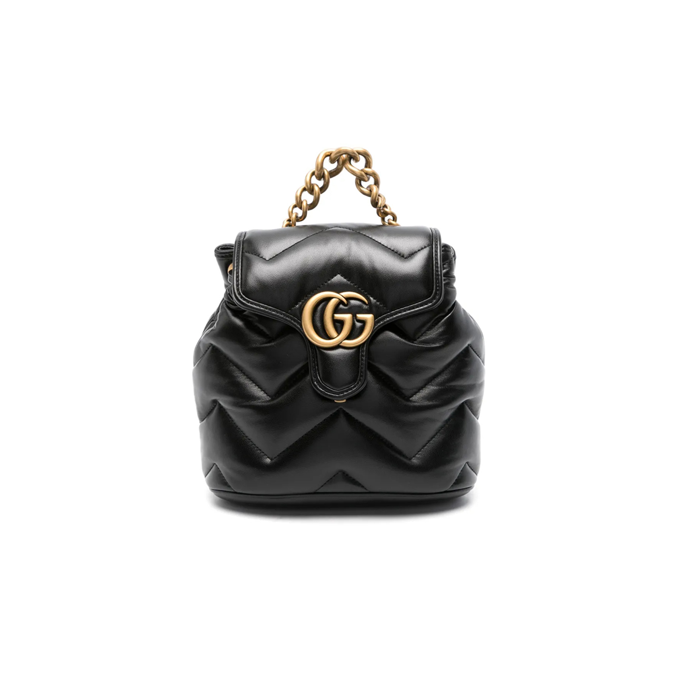 GUCCI GG MARMONT BACKPACK 777253 (20*19*11cm)